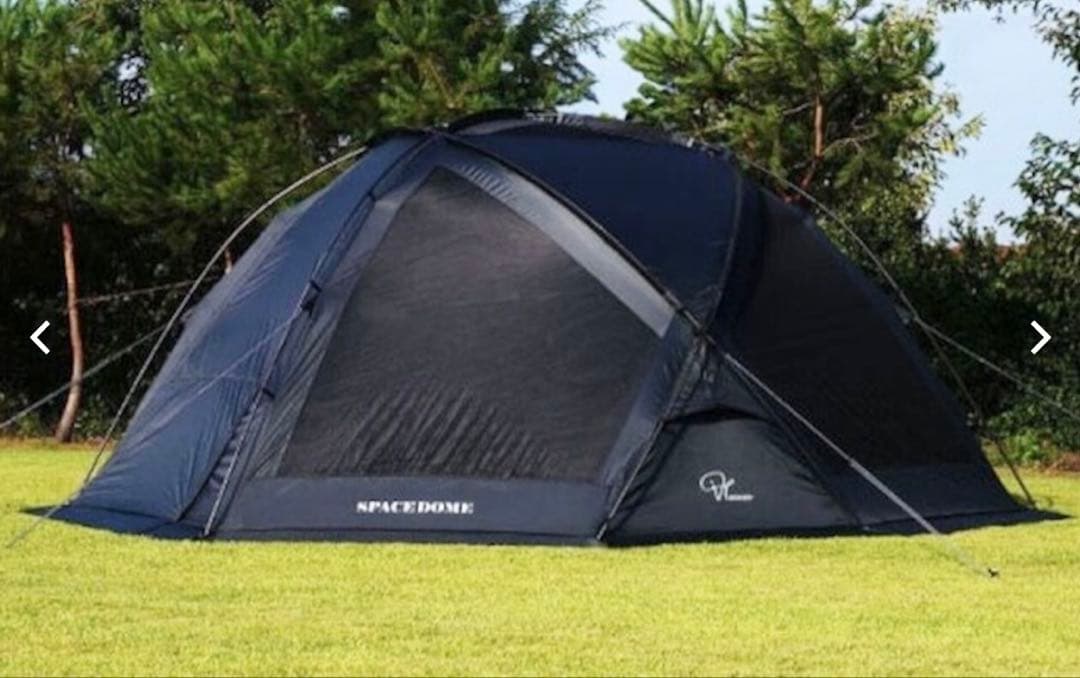 VIVACCO SPACE LINE DOME 【未使用.未開封】✨極美品✨