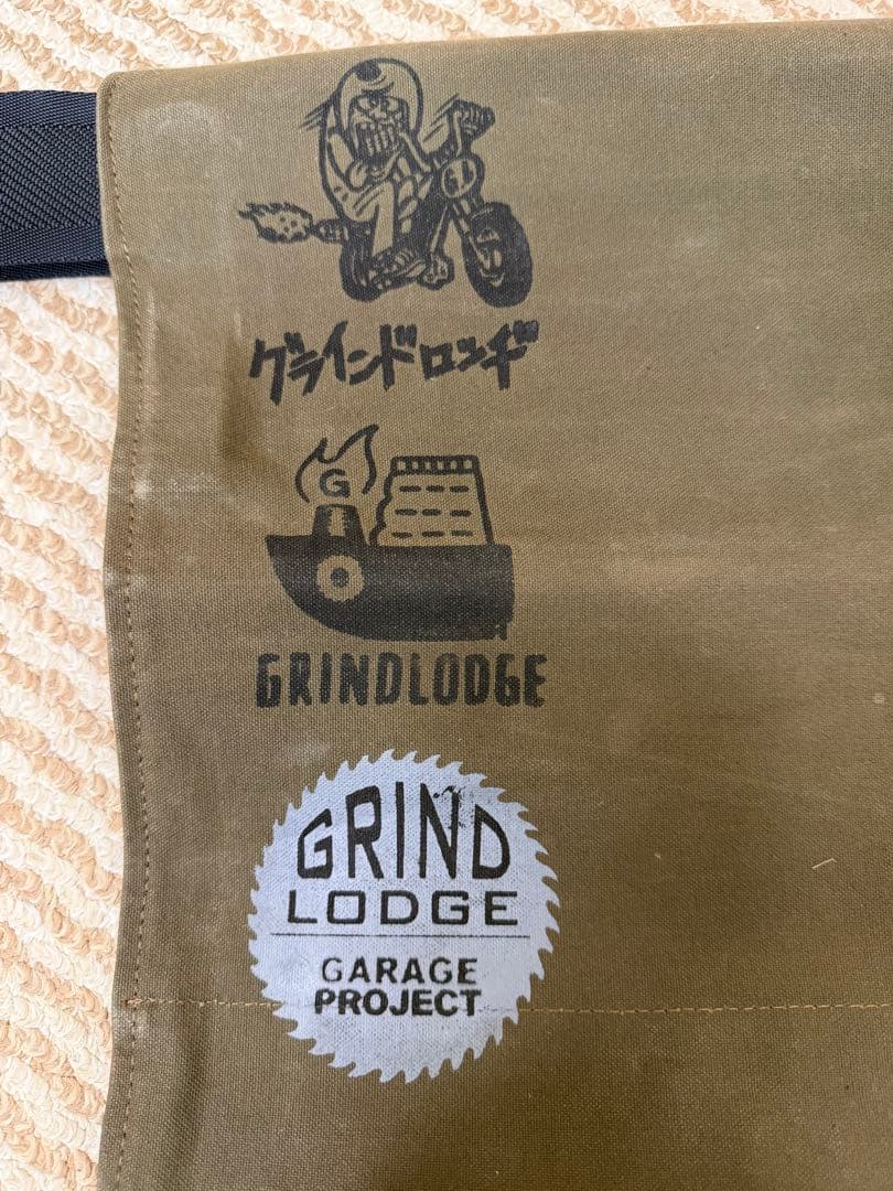 テーブル・チェア・ハンモック A38GRATE THE EARTH + GRIND RODGE