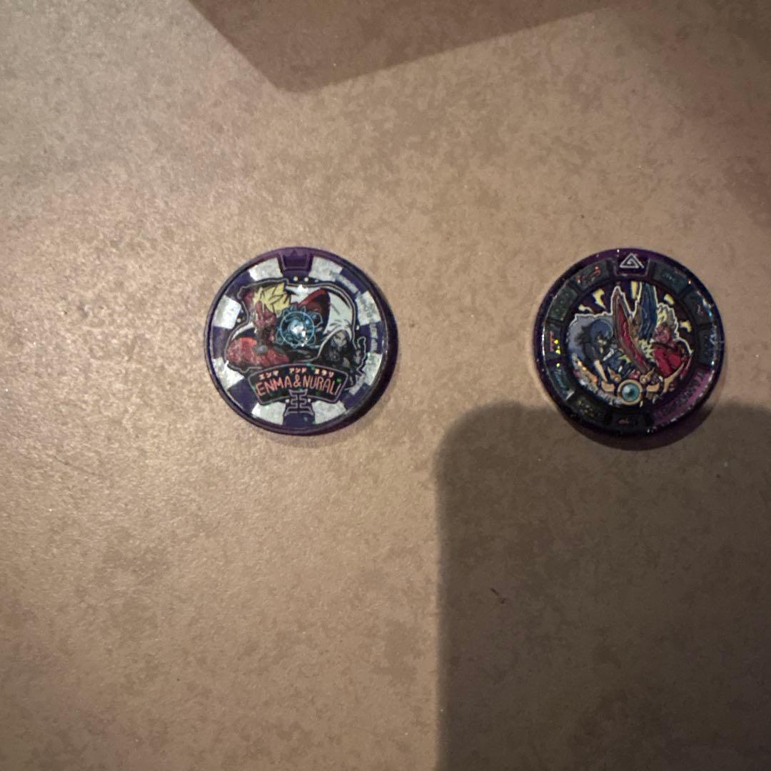 妖怪ウォッチメダル