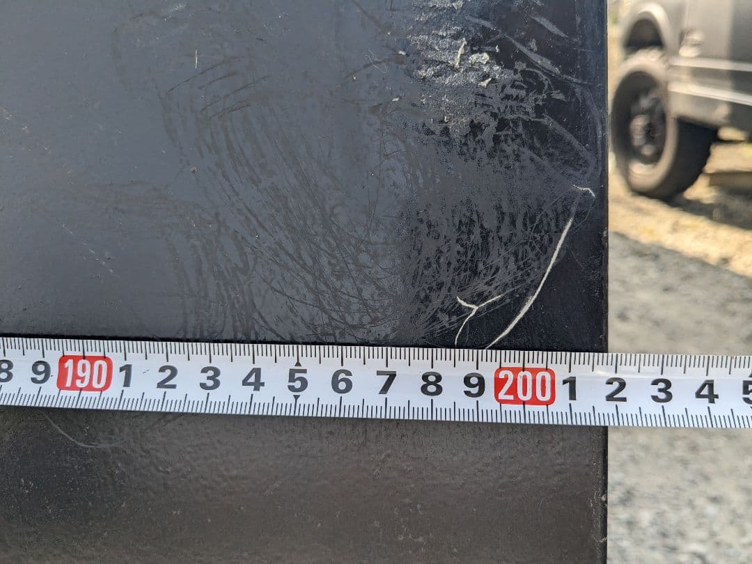 スチールドア ハンドル バックセット ストライク ドアクローザー 引取限定 愛知