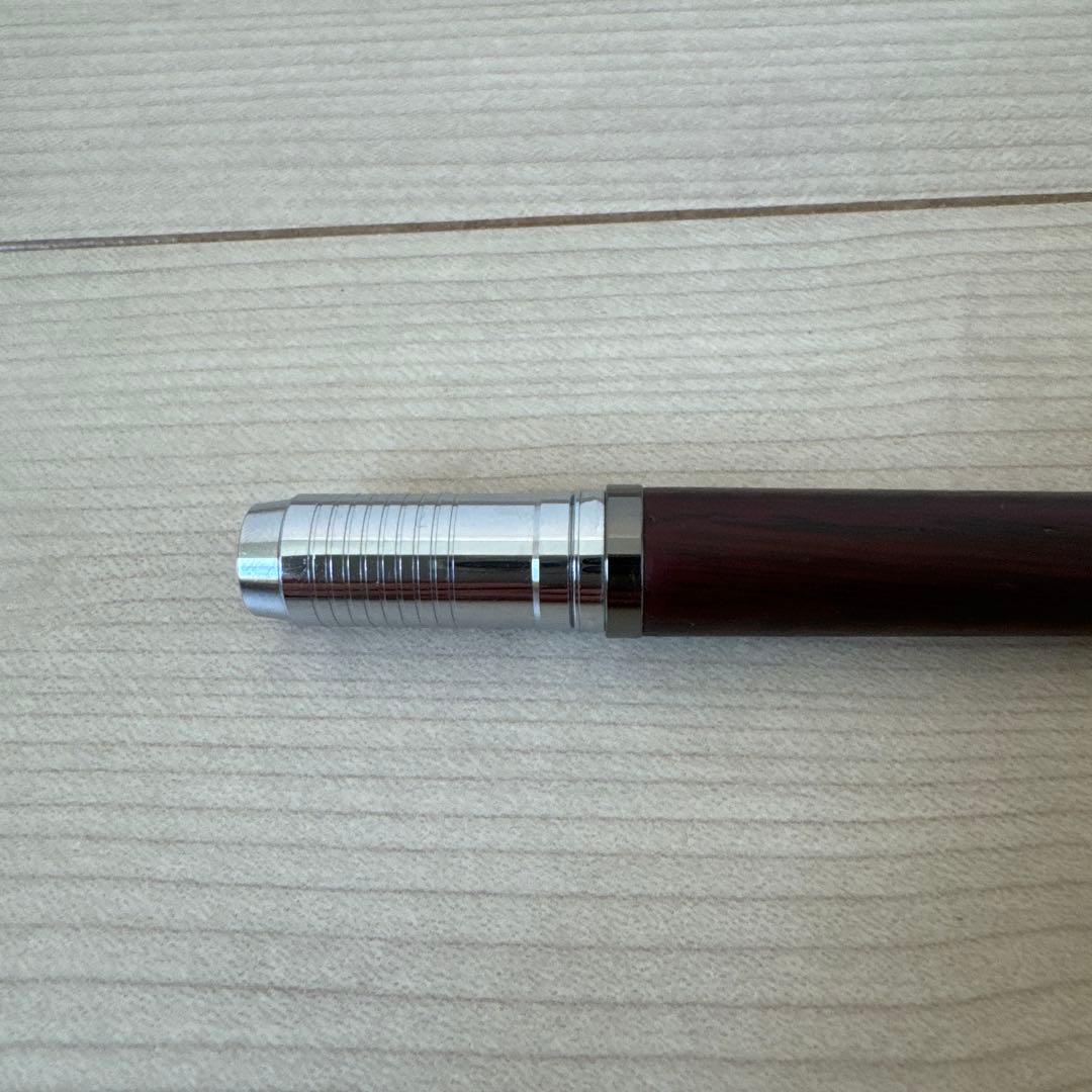 uni 50周年記念　限定　鉛筆ホルダー