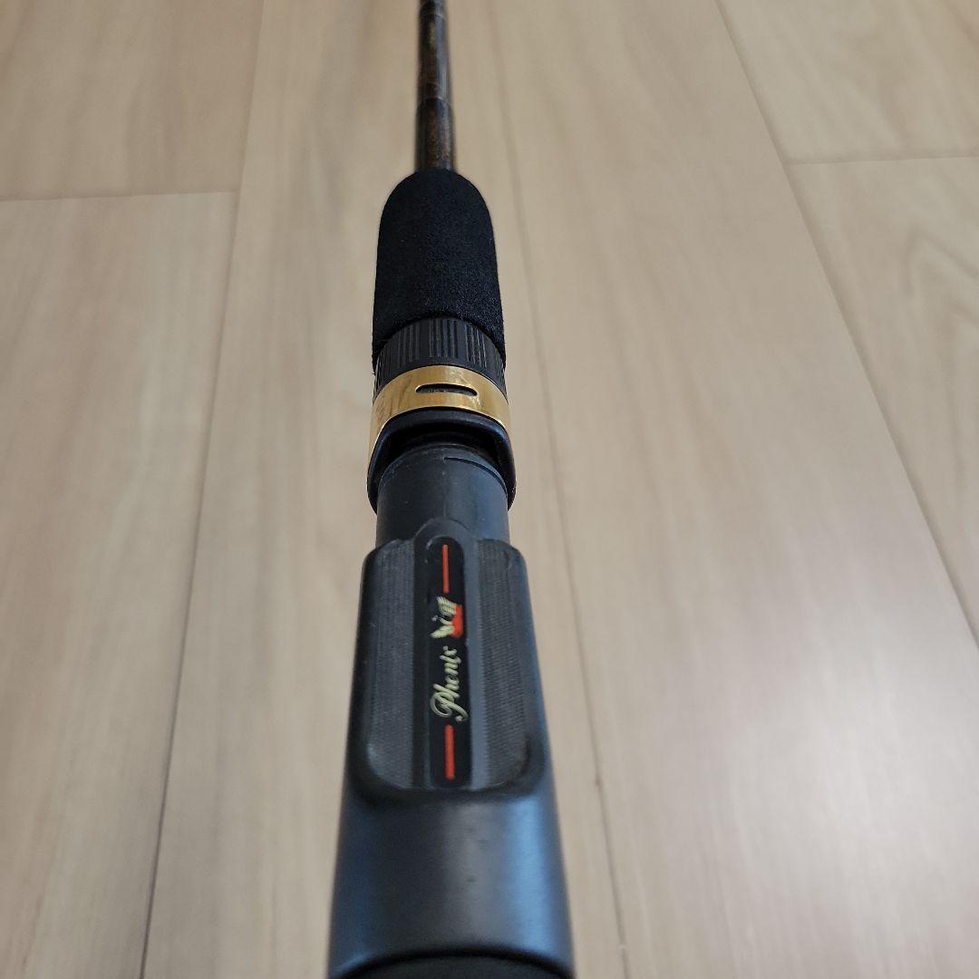 ロッド Phenix Ted Miller's 6' Lite Crankbait