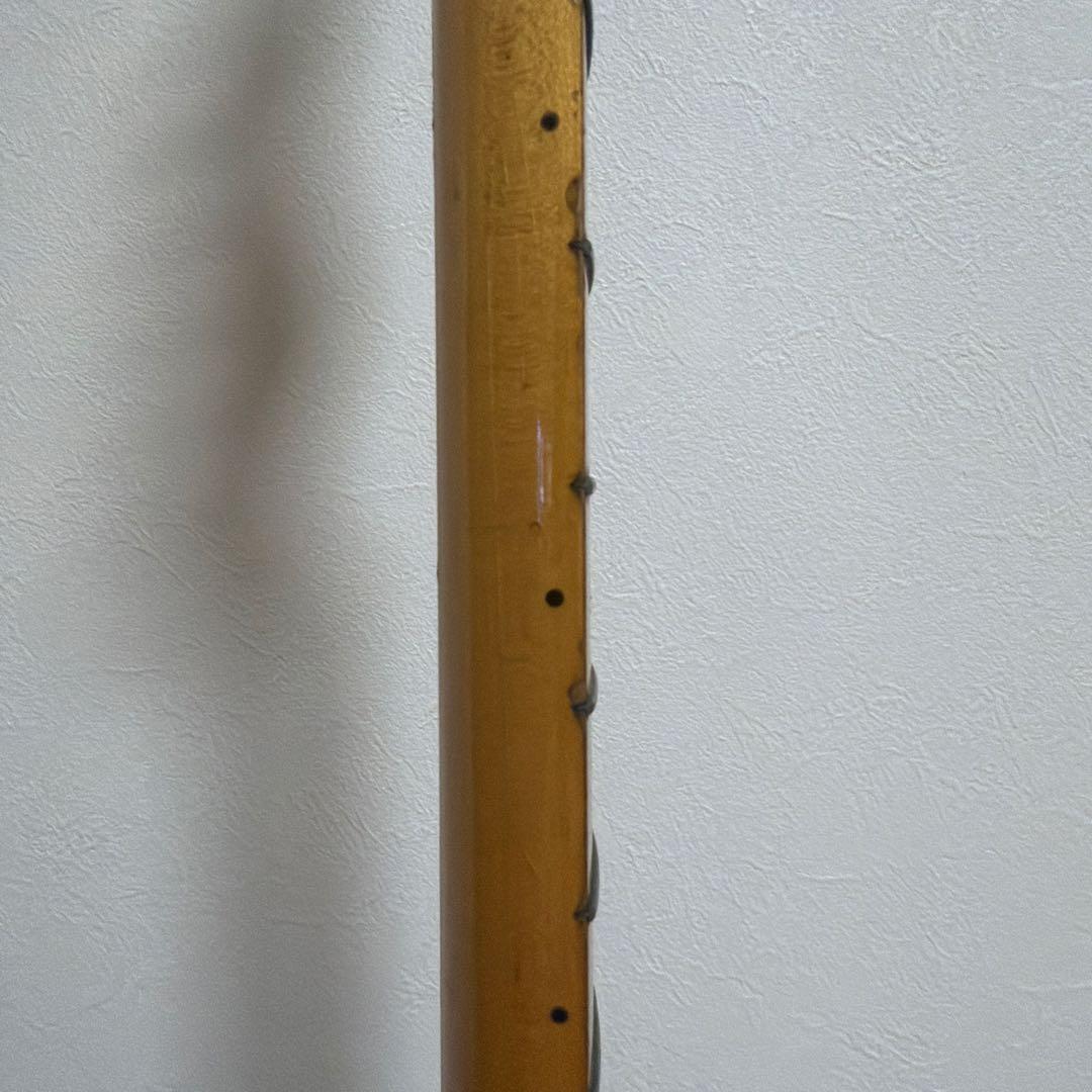 【70s USA】Fender Stratocaster サンバースト CBS期