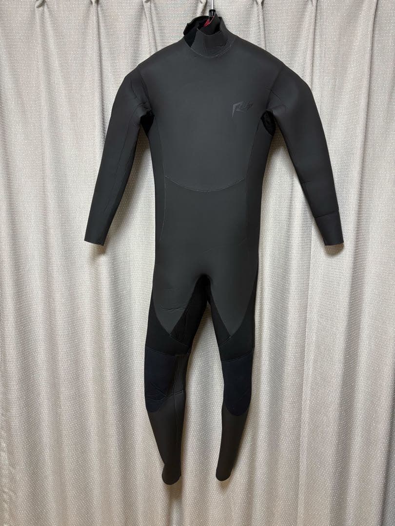 RSS SURF (アールエスエスサーフ)5×3mm セミドライ メンズ ML