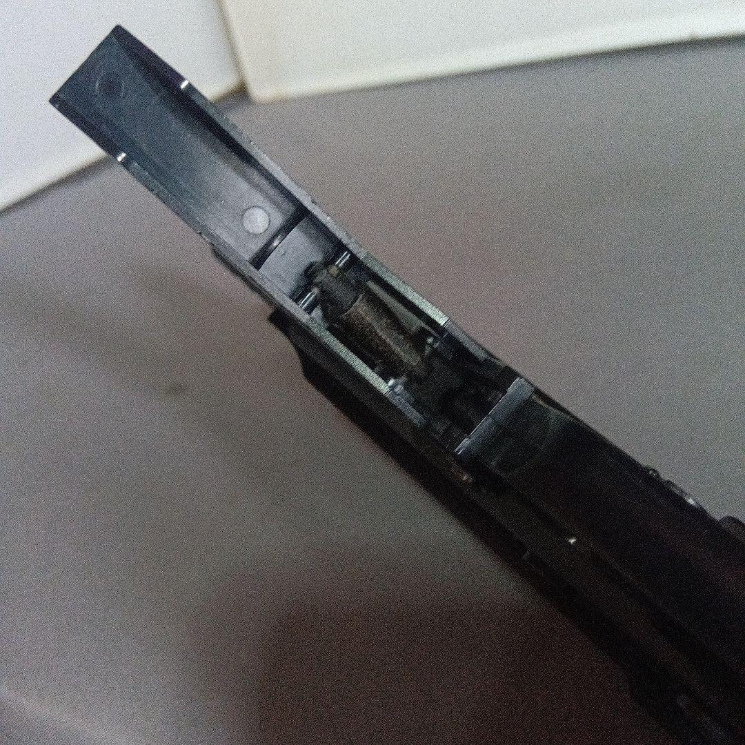 MGC M93R ベレッタ 木製グリップ　固定スライド　エムジーシー