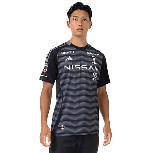 横浜F・マリノス 2024 スペシャルユニフォーム