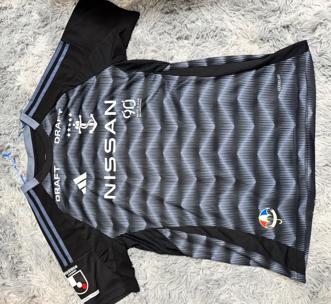 横浜F・マリノス 2024 スペシャルユニフォーム