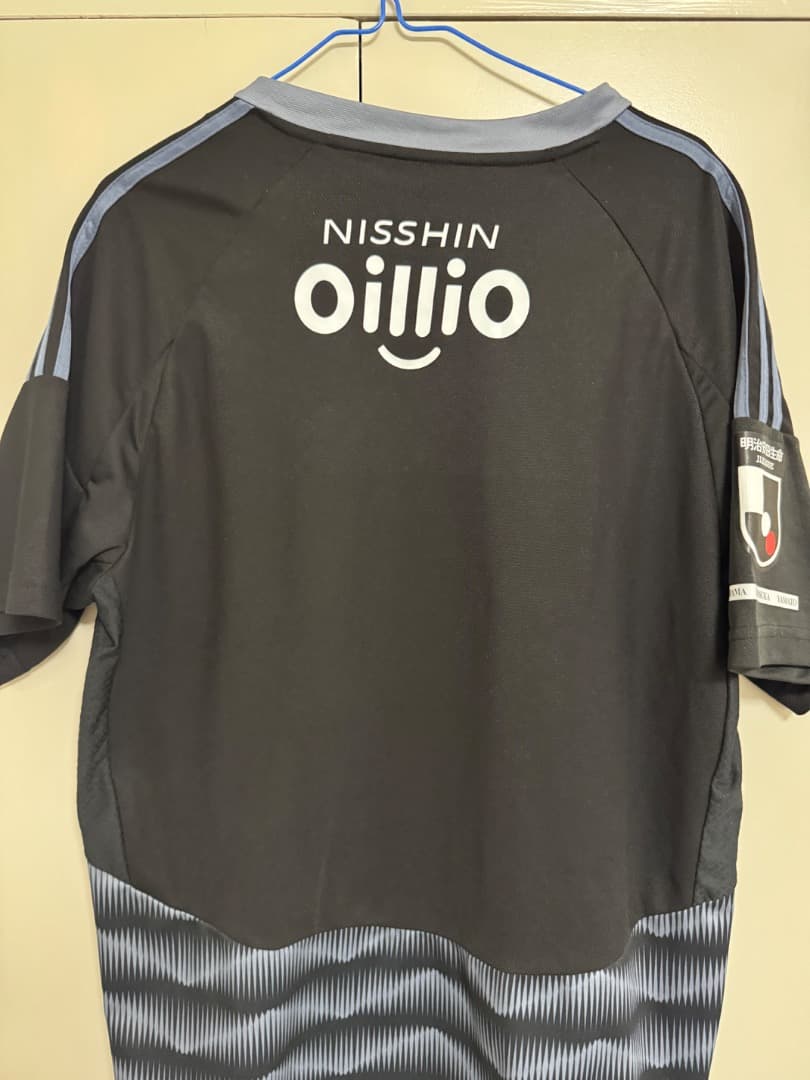 横浜F・マリノス 2024 スペシャルユニフォーム