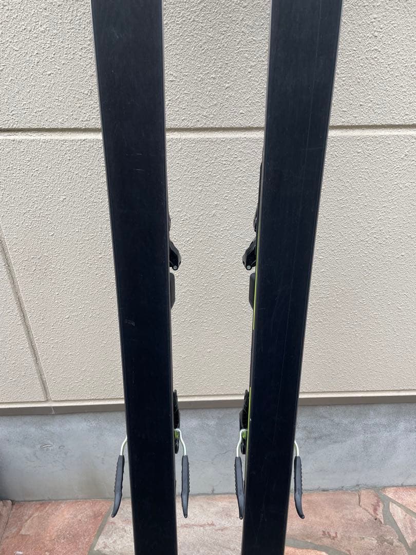 [最終値下げ]SALOMON S/RACE GS188cm