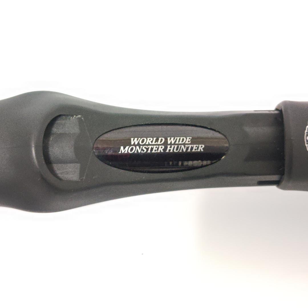 ロッド AbuGarcia World Monster WMSC-734H