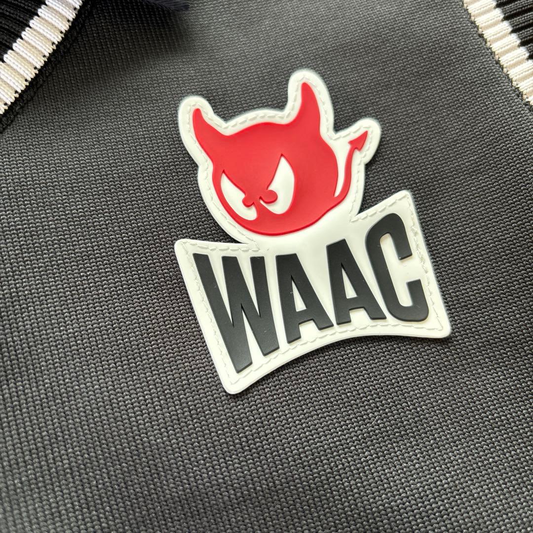 レディースゴルフウェア　ワック　WAAC