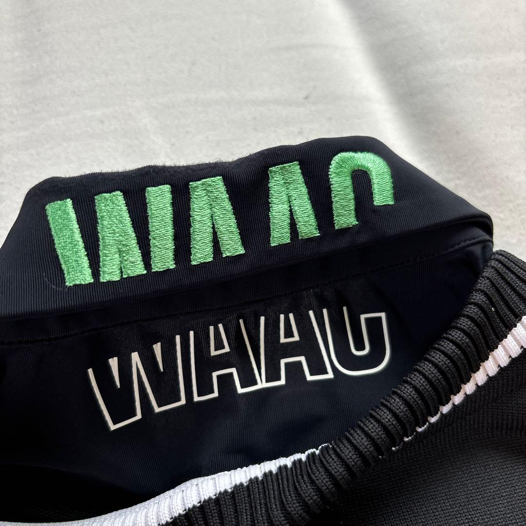 レディースゴルフウェア　ワック　WAAC