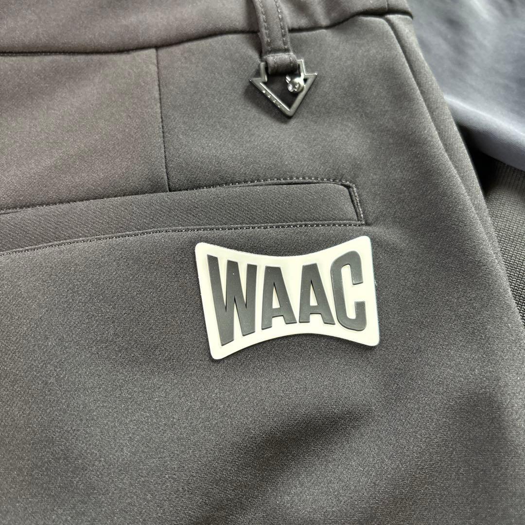 レディースゴルフウェア　ワック　WAAC