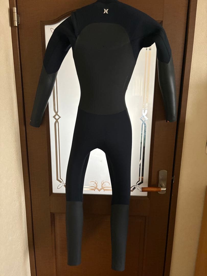 HURLEY 5/3 セミドライADVANTAGE PLUSレディース