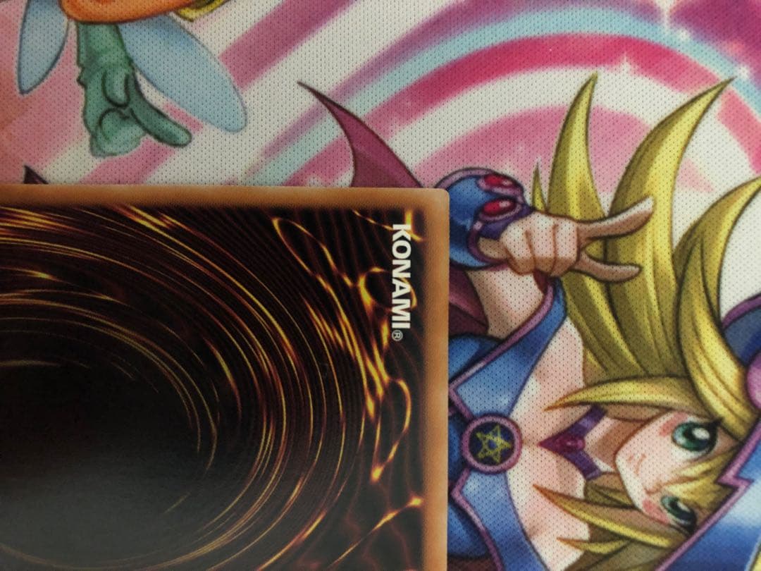 遊戯王　閃刀姫-ハヤテ　絵違い　クオシク　美品　ワンオーナー品