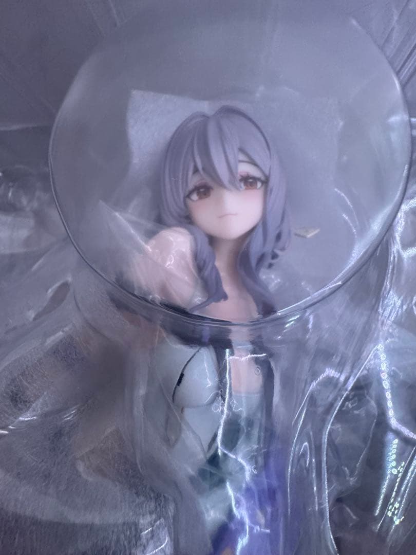 紅蓮　1/7スケール　グッドスマイルアーツ上海