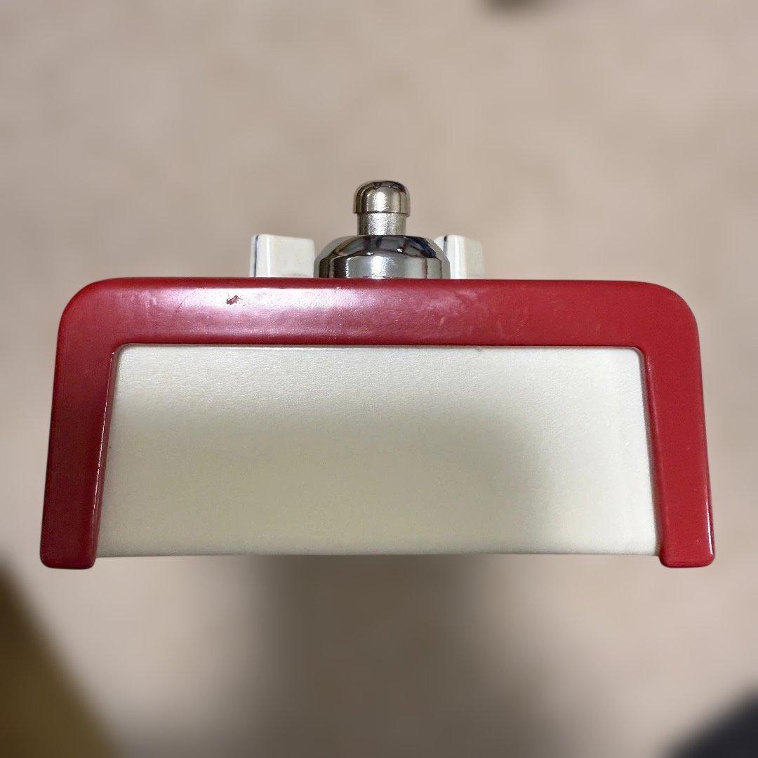 TC-Helicon Mic Mechanic ボーカルエフェクターリバーブ補正