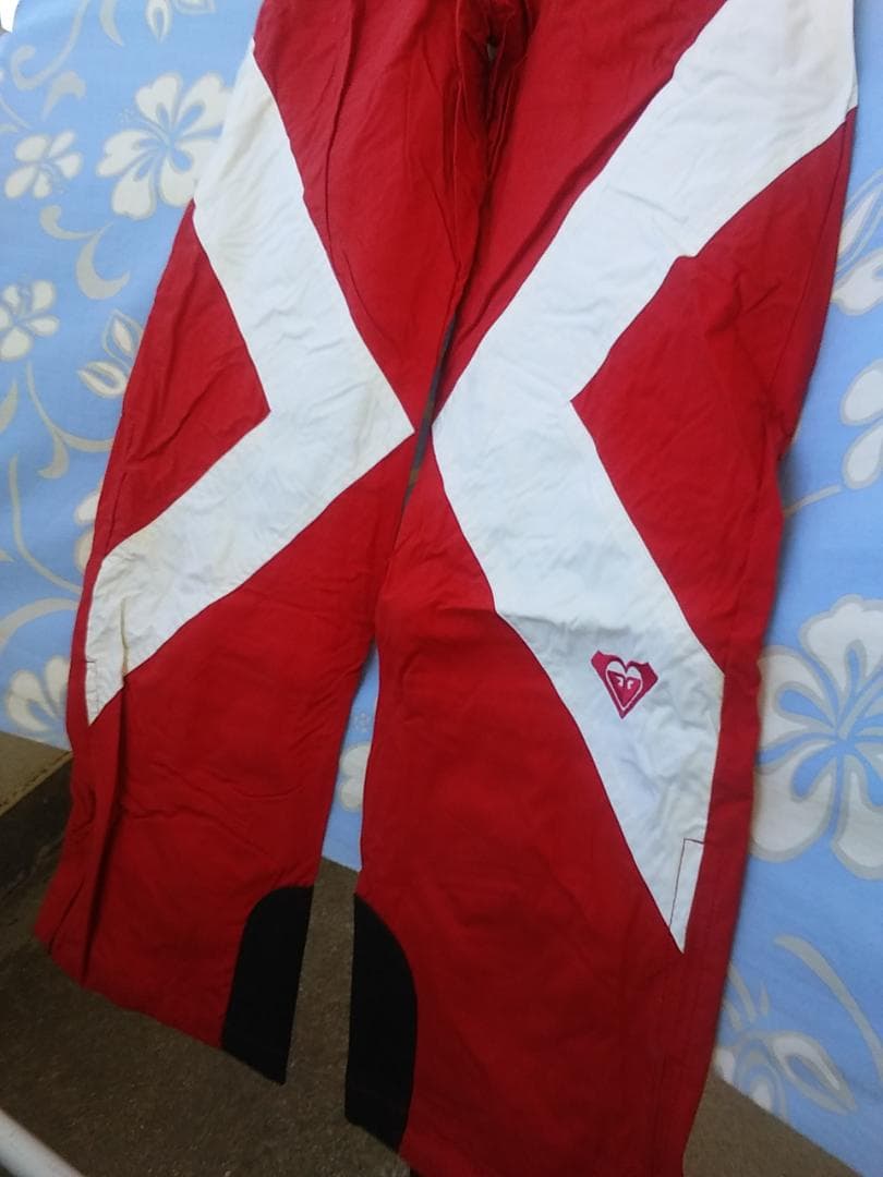❤️❄️☕️ROXY⛄️スキーパンツ⛷️スノボパンツ❗️ロキシー新品
