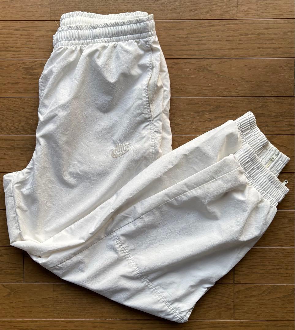 NIKE TENNIS　ナイキ　テニス　アウター　ナイロンジャケット　上下セット