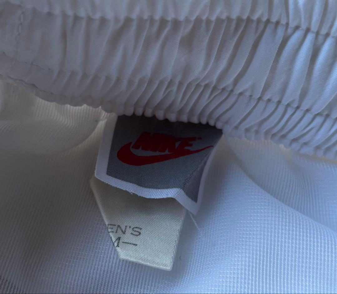 NIKE TENNIS　ナイキ　テニス　アウター　ナイロンジャケット　上下セット