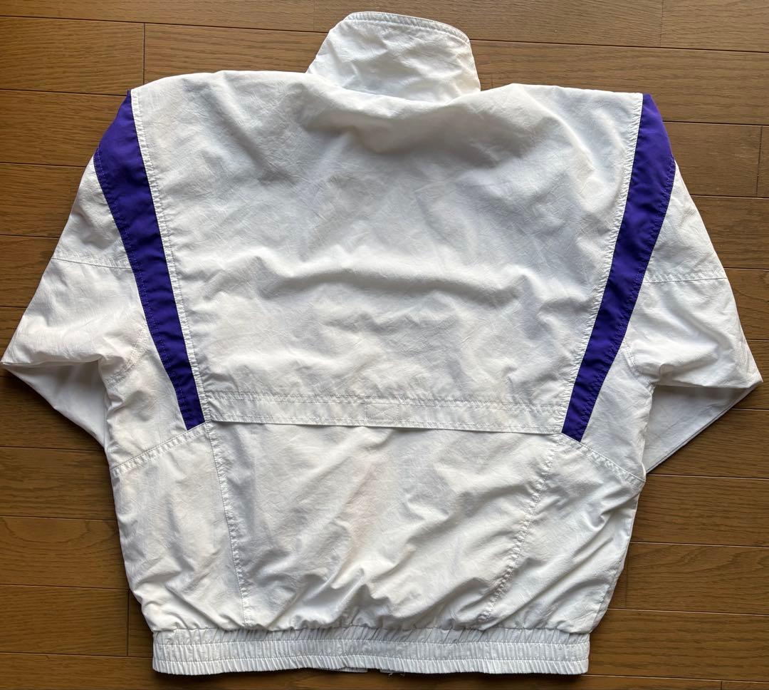 NIKE TENNIS　ナイキ　テニス　アウター　ナイロンジャケット　上下セット