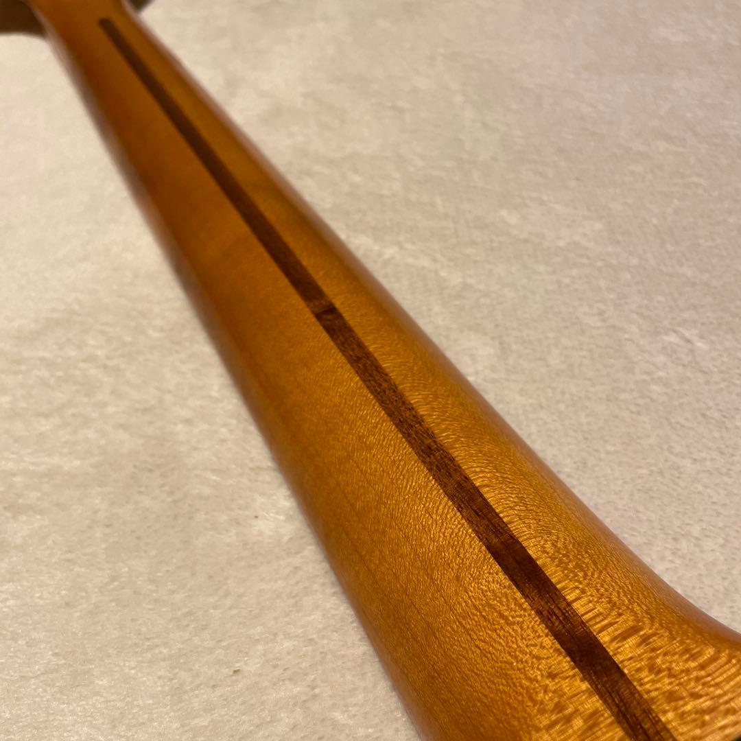 ギター Fender USA ERIC JOHNSON STRATOCASTER