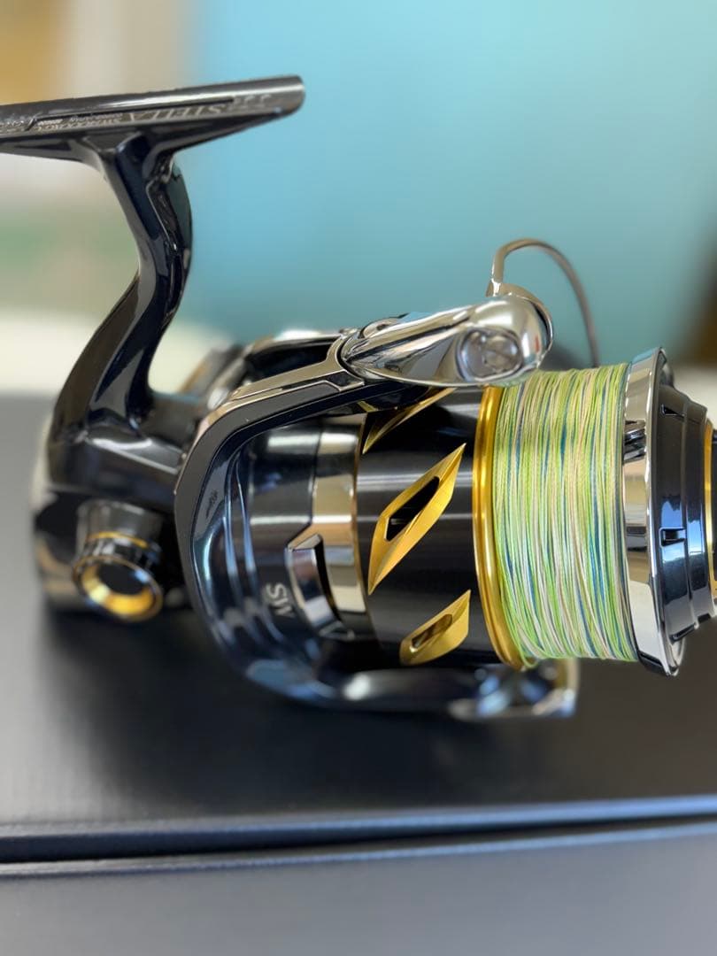 mae9show10 ❗️19 ステラSW14000XG オマケ付き