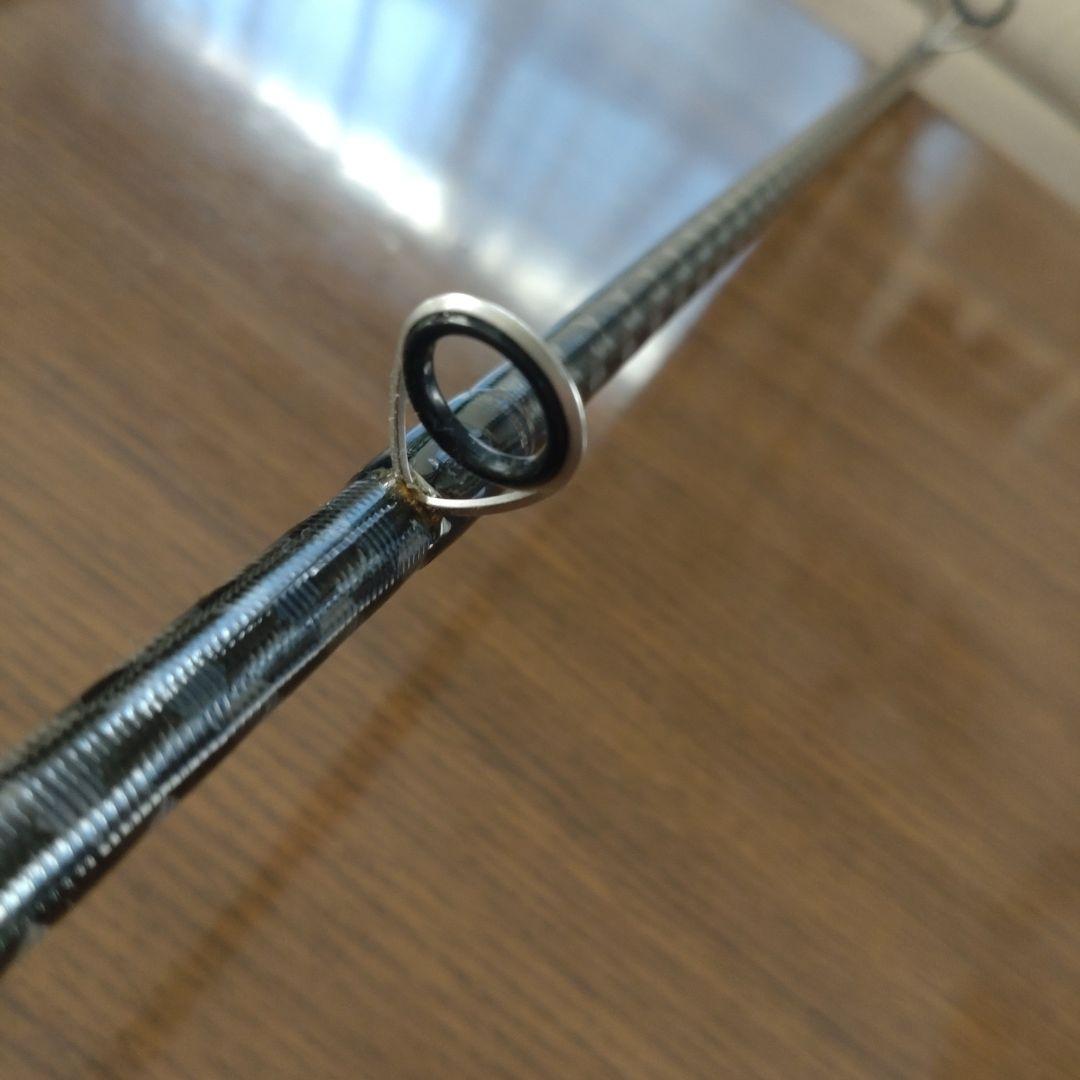 シマノ NESSA BB S1008MMH