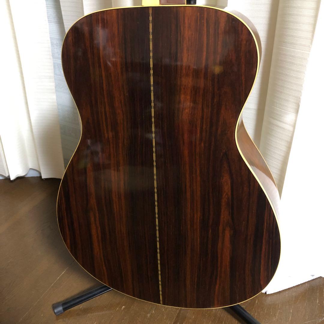 ギター Yamaha FG252B