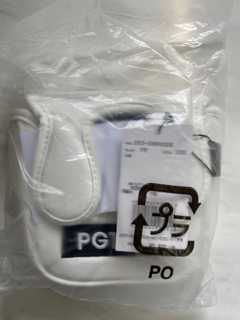 パーリーゲイツ　PEARLYGATES SMILE キャディバッグ（親子）