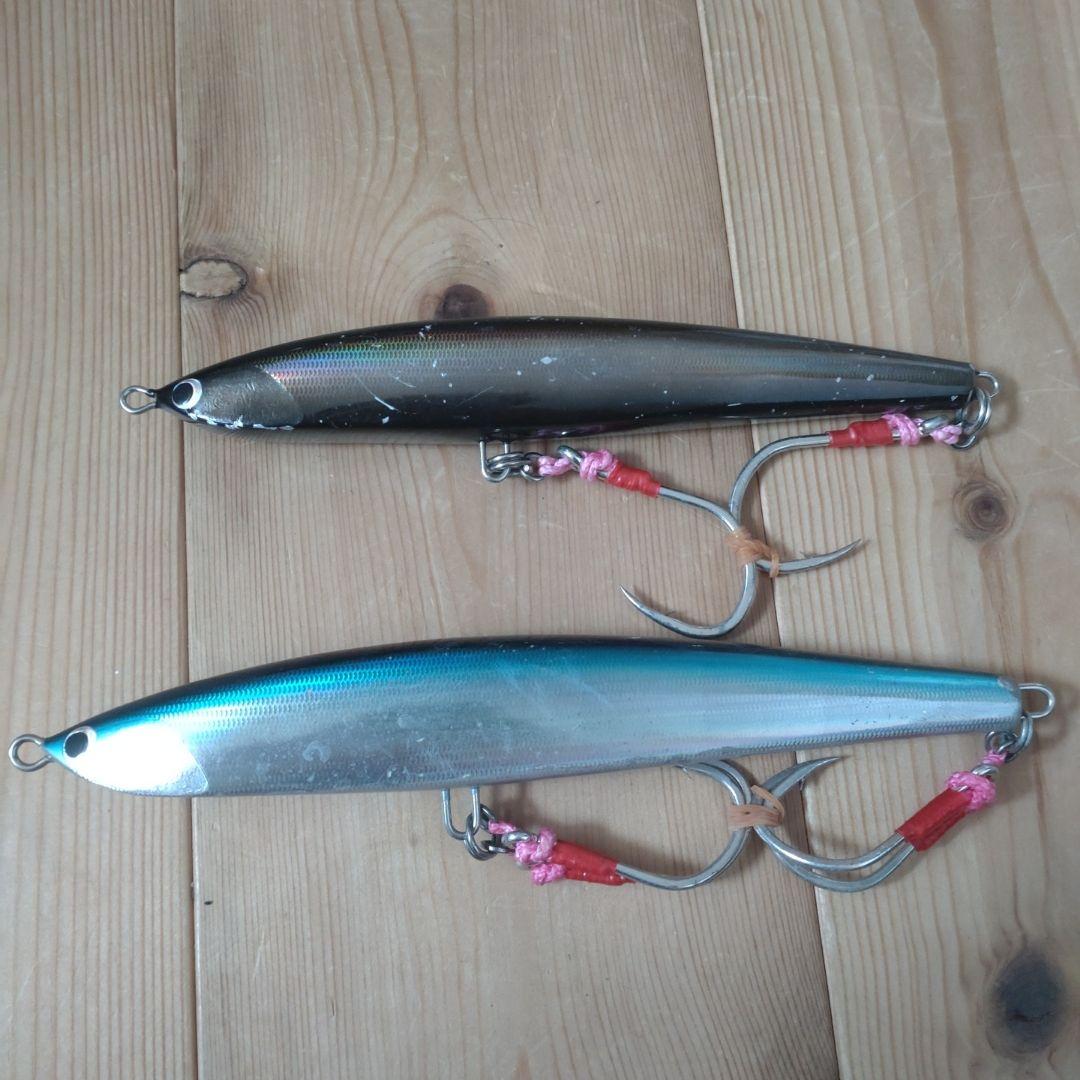 タンゲーラ190 タンゲーラ210