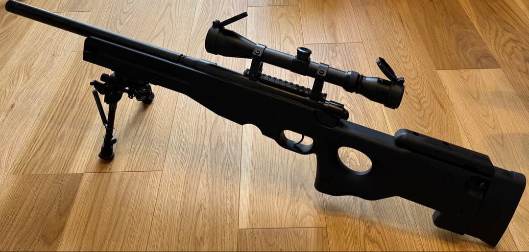 type96 junior 10歳以上