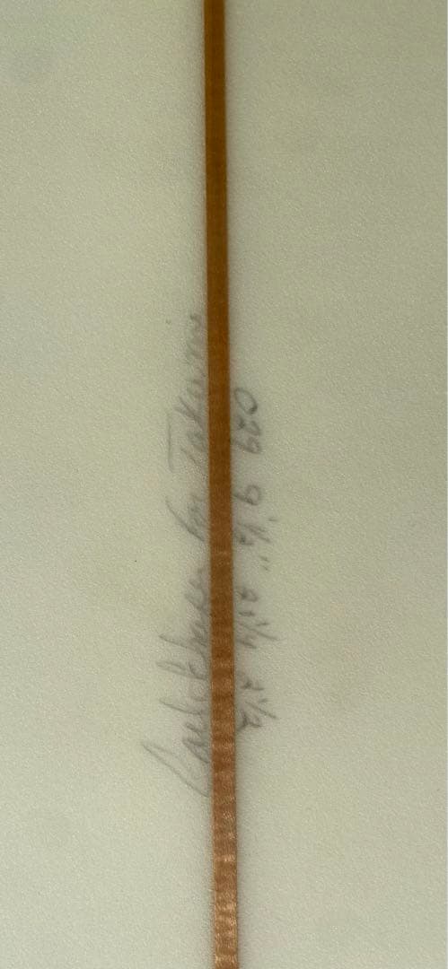 年末限定値下！日本正規品限定モデル☆Schaper Hipro 9'1/2\"