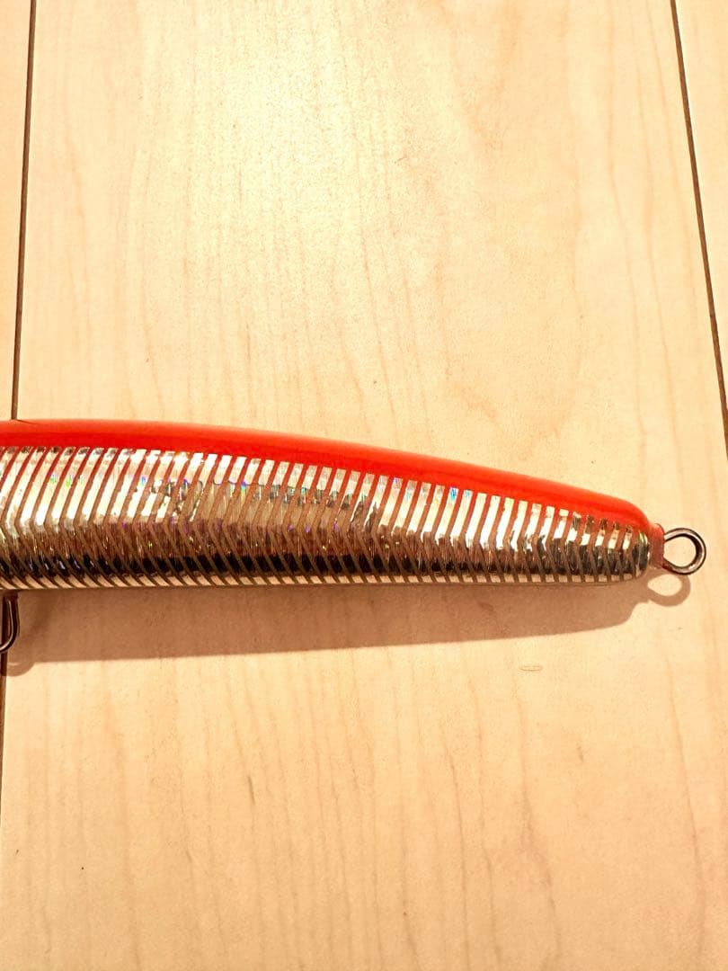 魚じゃらし工房　ティーズ210 tease210