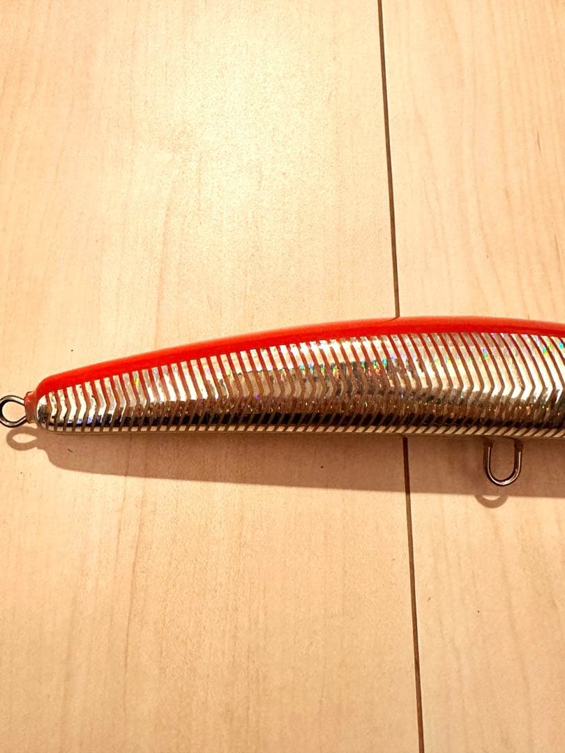 魚じゃらし工房　ティーズ210 tease210