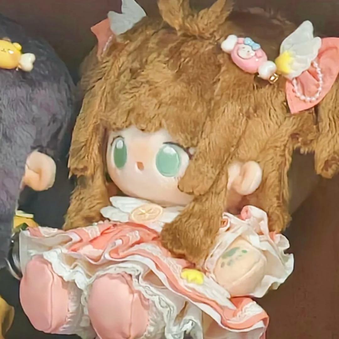 ぬいぐるみ カードキャプターさくら 木之本桜