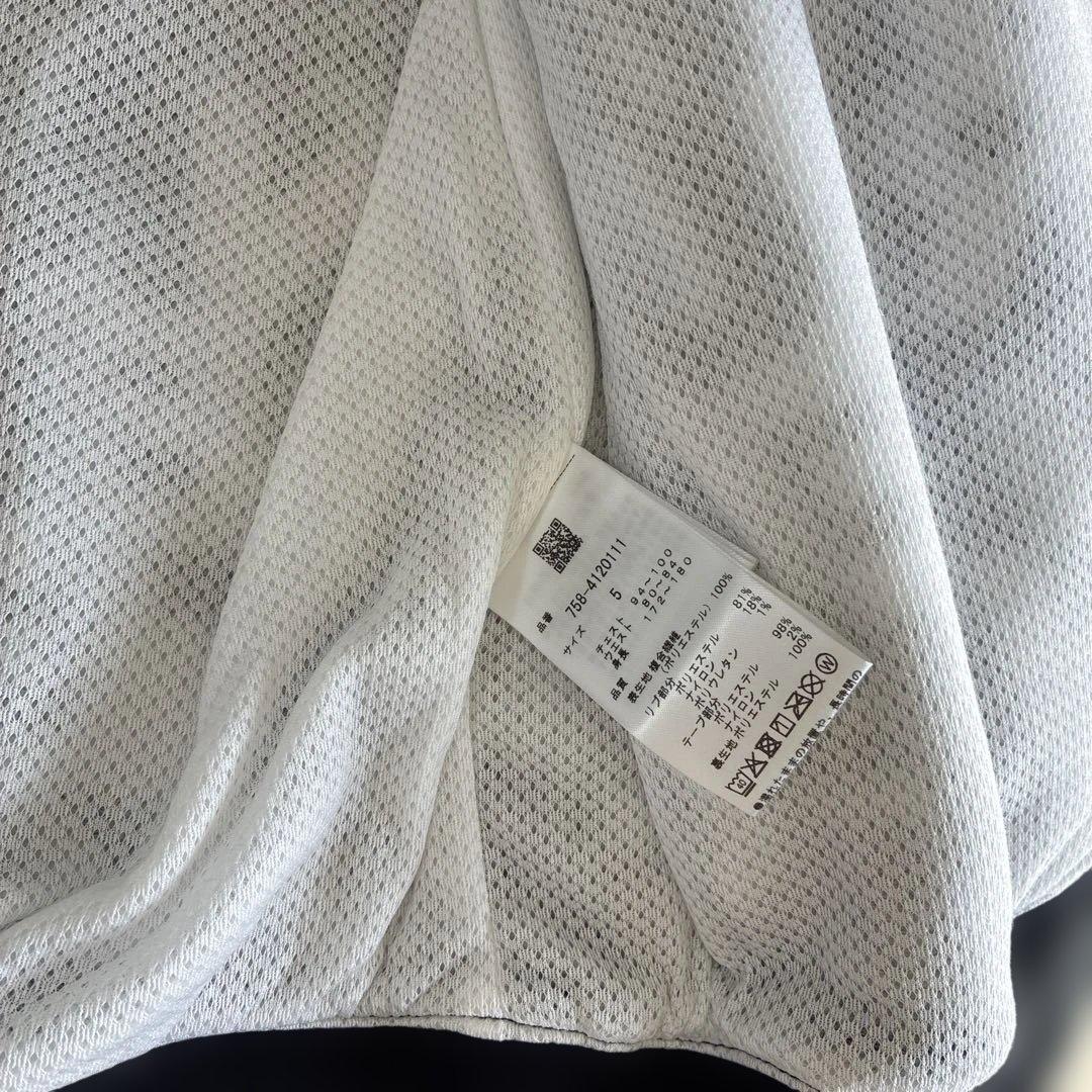 マスターバニー・ブルゾン