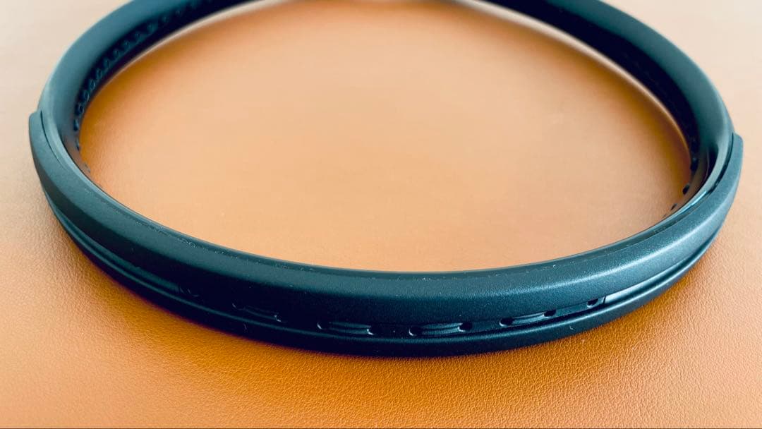 新品未使用Wilson ULTRA 100 V4 NOIR ウルトラ ノアール①