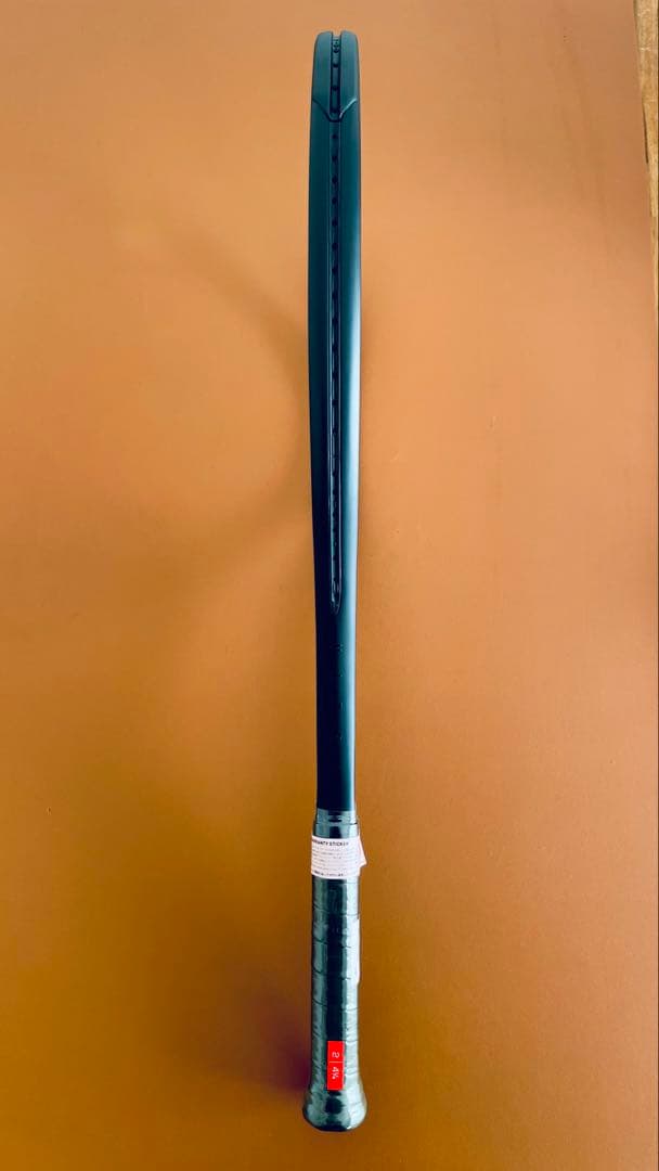 新品未使用Wilson ULTRA 100 V4 NOIR ウルトラ ノアール①