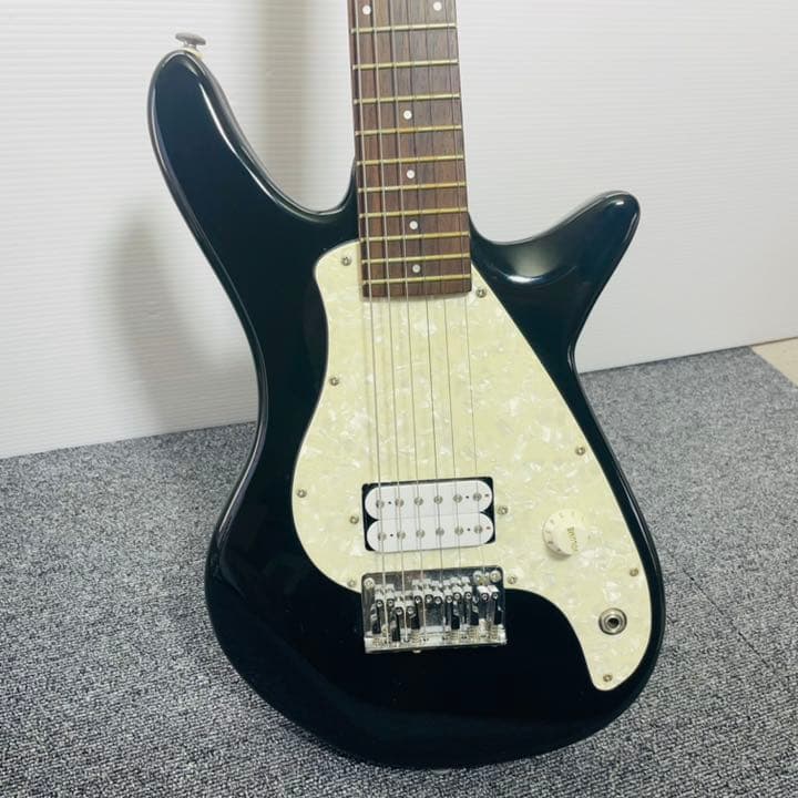 BUSKER エレキギター