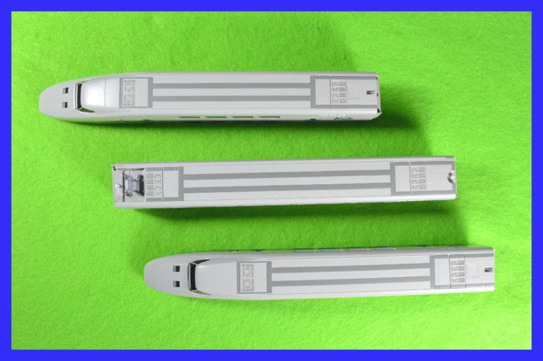 TOMIX 上越新幹線 Max E1系 基本セット 3両