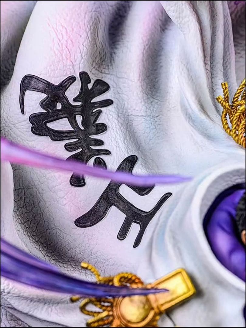 ワンピース 藤虎【海軍本部大将】 フィギュア ガレージキットpop 1/8サイズ