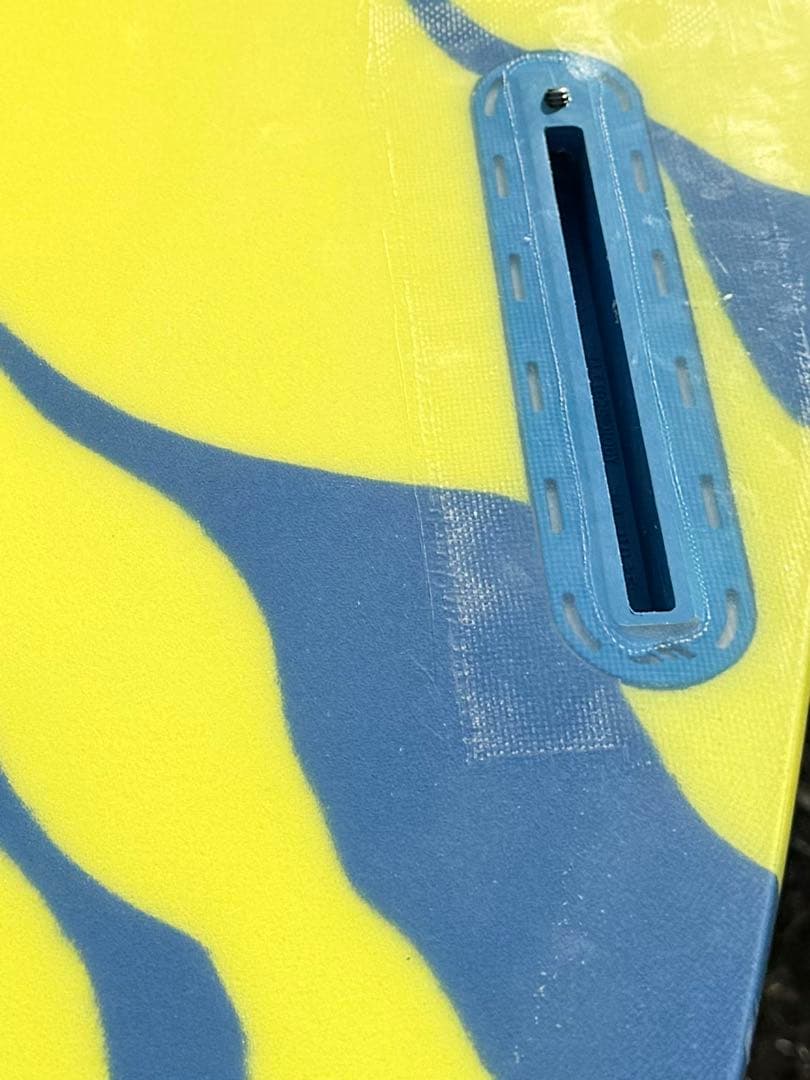 yu（gerry lopez ）サーフボード