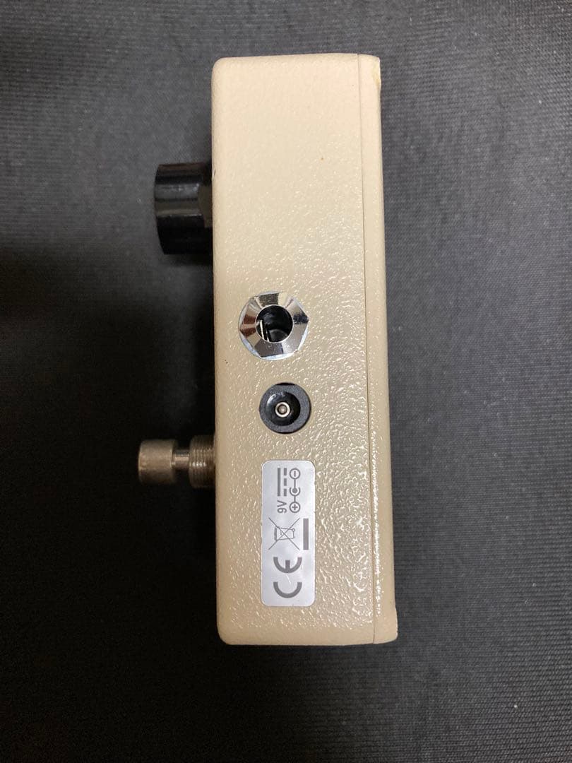 MXR M133 micro amp ギターエフェクター