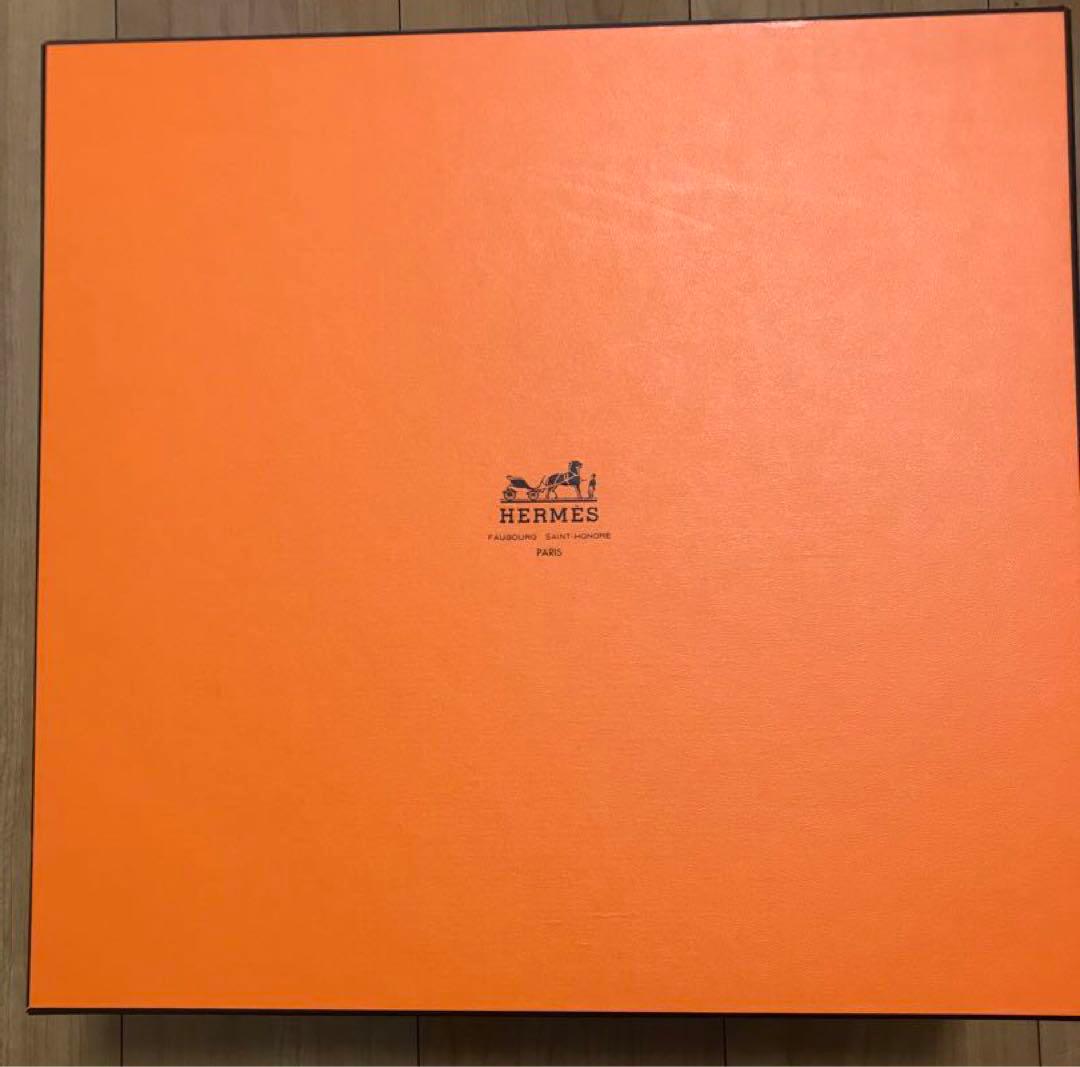 エルメス オレンジパッケージセット