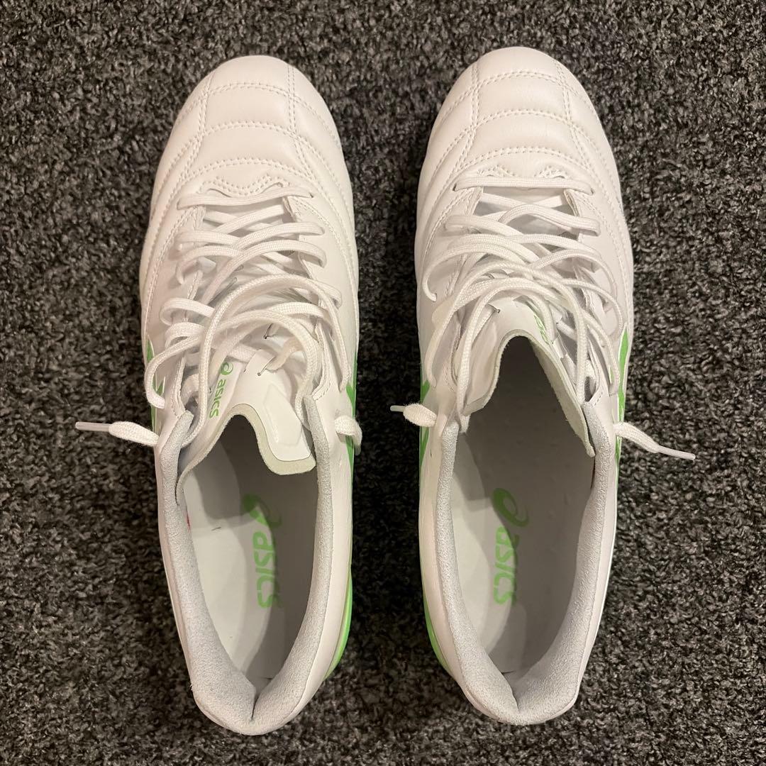 アシックス DS LIGHT X-FLY 6 26.5cm エックスフライ6