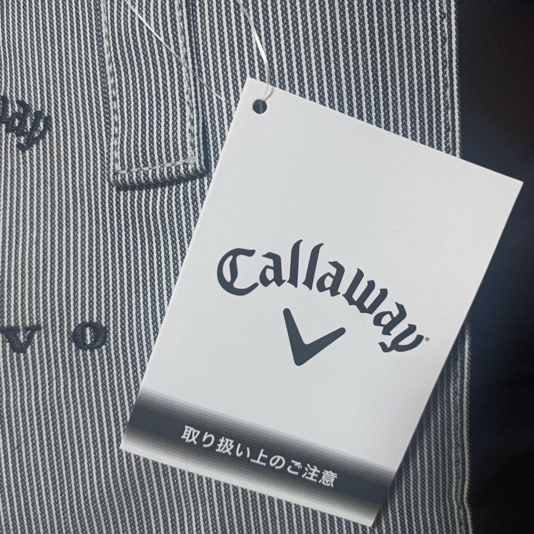 VOLVO × Callaway ゴルフコラボ 2019 トート ブラック