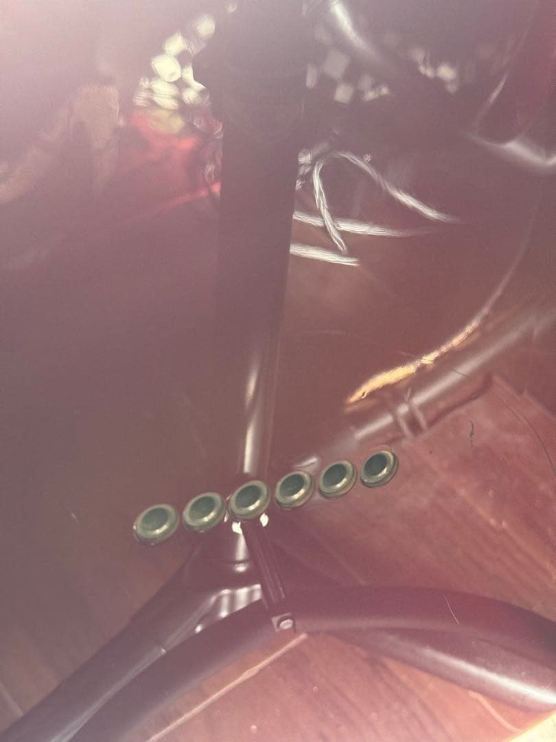 CoolZ テレキャスター エレキギター 赤