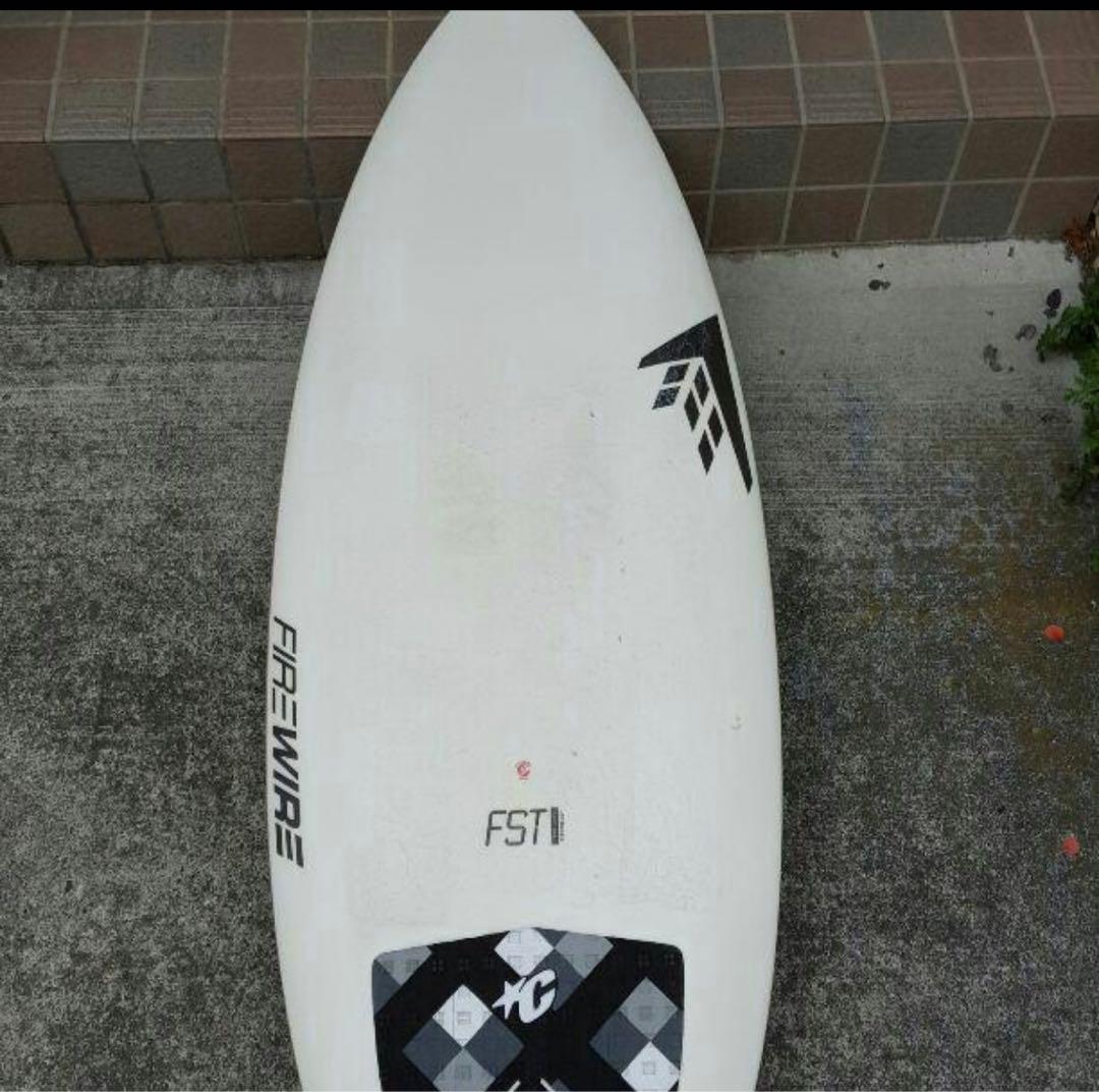 ファイヤーワイヤーダブルエージェント5.2極美品24.4L