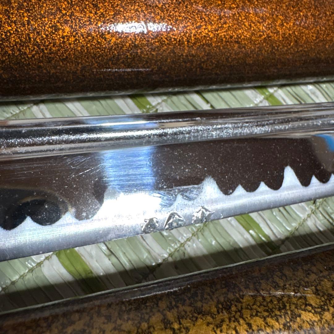 模造刀　模擬刀　武士　侍　伝統工芸　剣　ソード　太刀　　鞘　鍔　4本